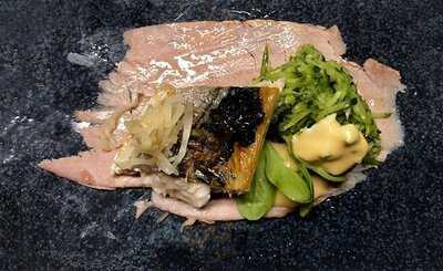 Kobuta Japán étterem