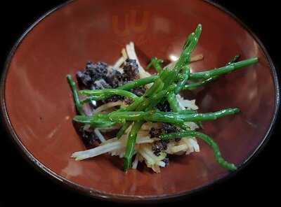 Kobuta Japán étterem