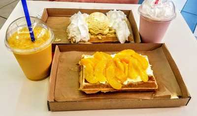 Mr.gofri Sütödéje