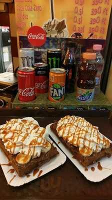 Mr.gofri Sütödéje