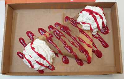 Mr.gofri Sütödéje