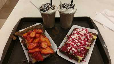 Mr.gofri Sütödéje