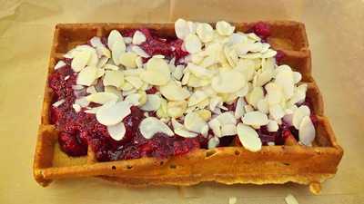 Mr.gofri Sütödéje