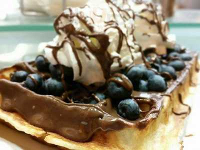 Mr.gofri Sütödéje