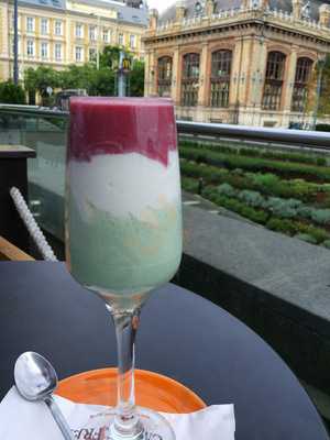 Bisztronomia Fakultacio