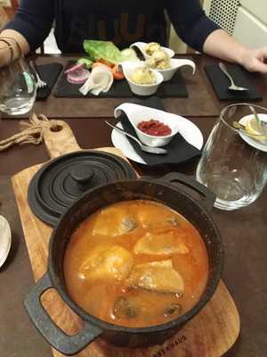 Pesti Sólet Étterem