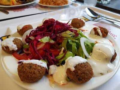 Eker Török Étterem