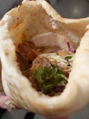 Eker Török Étterem