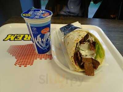 Eker Török Étterem