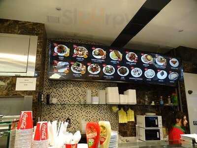 Eker Török Étterem