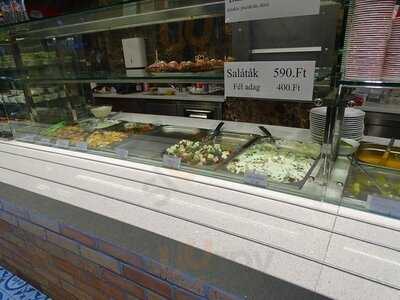 Eker Török Étterem