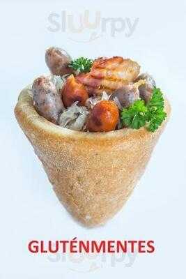 Reinpold's Kolbice - Arany János Utca