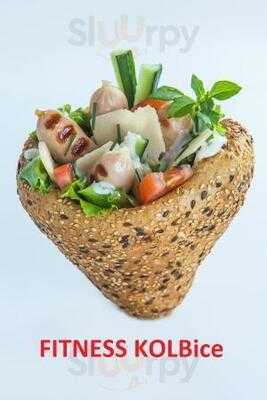 Reinpold's Kolbice - Arany János Utca