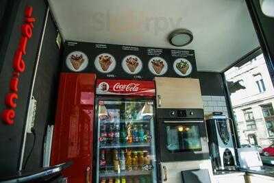 Reinpold's Kolbice - Arany János Utca