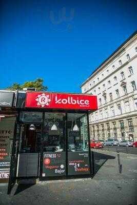 Reinpold's Kolbice - Arany János Utca