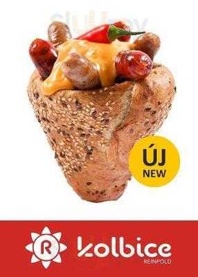 Reinpold's Kolbice - Arany János Utca