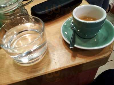 Szirom Ice Cream & Specialty Coffee