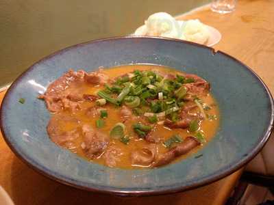 Szirom Ice Cream & Specialty Coffee