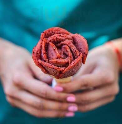 Szirom Ice Cream & Specialty Coffee