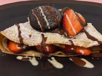 Panna - Belga Gofri & Fagyizó