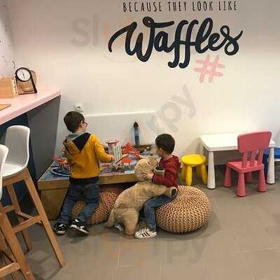 Panna - Belga Gofri & Fagyizó