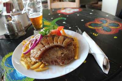 Olajbogyó Kis Bisztró