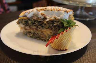 Olajbogyó Kis Bisztró