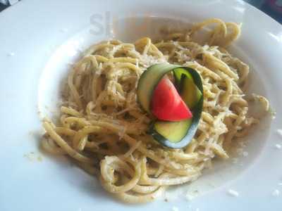 Olajbogyó Kis Bisztró