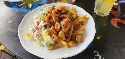 Olajbogyó Kis Bisztró