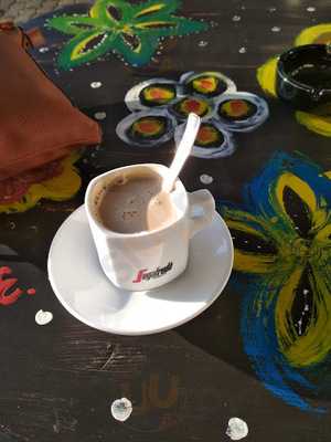 Olajbogyó Kis Bisztró