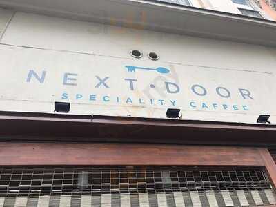 Next Door Caffee