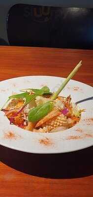 Im-oon Thai Food Restaurant