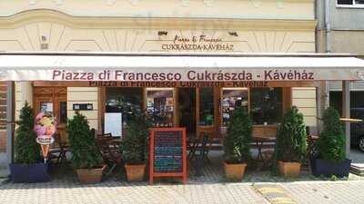 Francesco Kávéház
