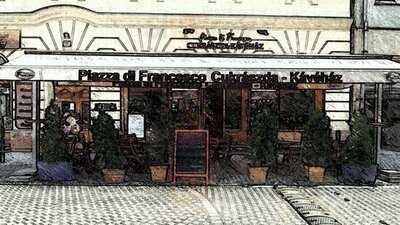 Francesco Kávéház