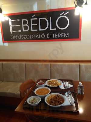 Ebedlo