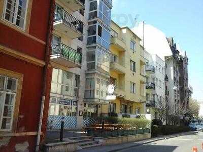 Bratwursthausle Kolbászda