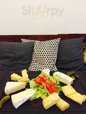 Cafe Des Arts & Innovation