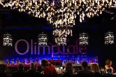 Olimpicafé