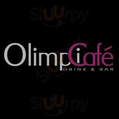 Olimpicafé