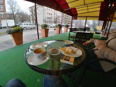 Lord Mignon Cukrászda