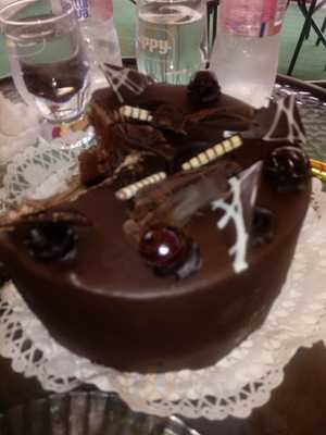 Lord Mignon Cukrászda