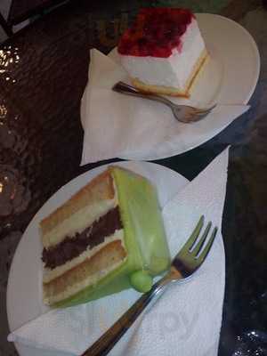 Lord Mignon Cukrászda