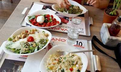 Vapiano