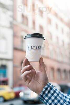 Filtery