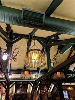 Trófea Grill Étterem Zugló