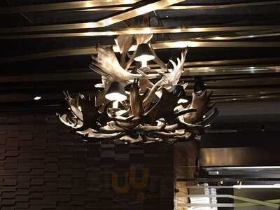 Trófea Grill Étterem Zugló