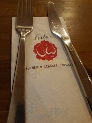 Leila's Authentic Lebanese Cuisine