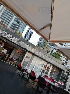 Leila's Authentic Lebanese Cuisine