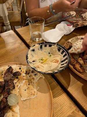 Leila's Authentic Lebanese Cuisine