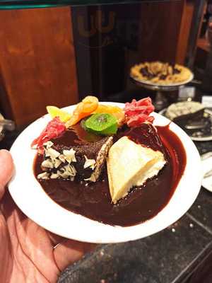 Trofea Grill Etterem Obuda